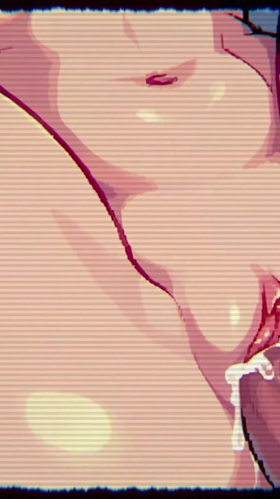 Goth Obsession: Touch Adventure GALLERY COMPLETE | Clip 1