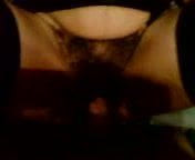 Virginia hairy pussy