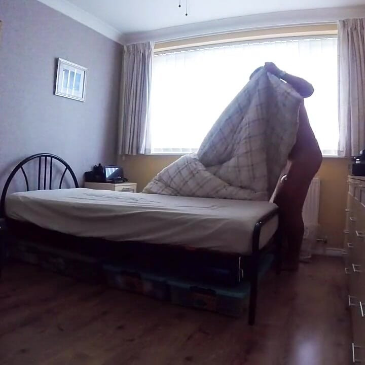 Around the House