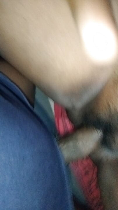 אישה טמילית