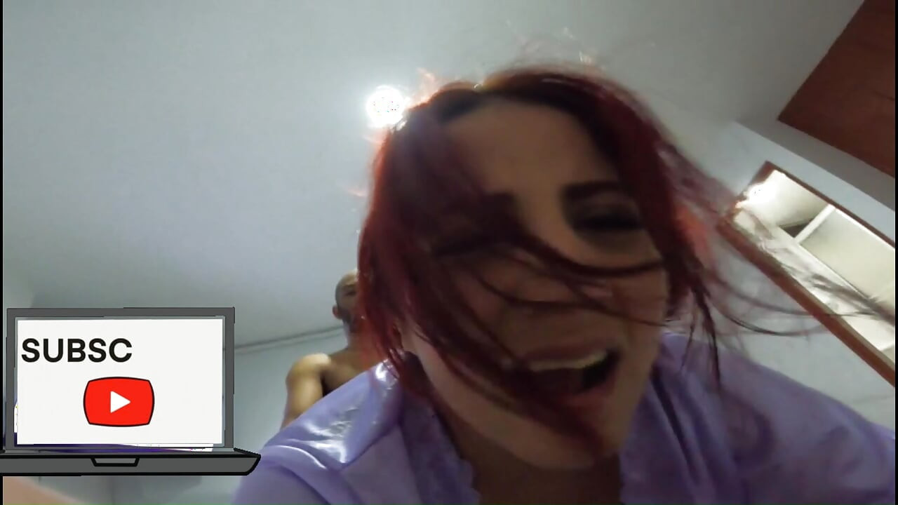 Sweat Soaking Wet Gave Your Hot Girlfriend Backshots and Putting Her In Doggystlye Loud Moaning Slap That Bitch Booty - Jhodez1