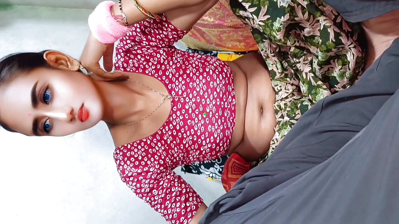 Ich ging zu bhabhis haus, verführte in den sommerferien süßes bhabhi und genoss viel mit meinem schönen bhabhi