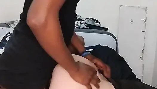 Раком Раком Глубоко в ее киске Kinda Nite!