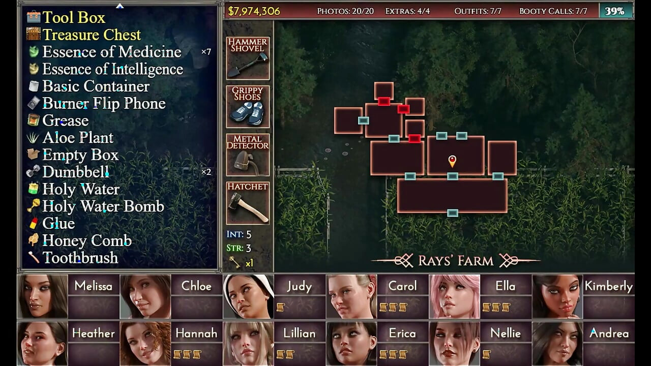 Genesis order V39084 deo 98 napaljene kaubojke od Loveskysan69