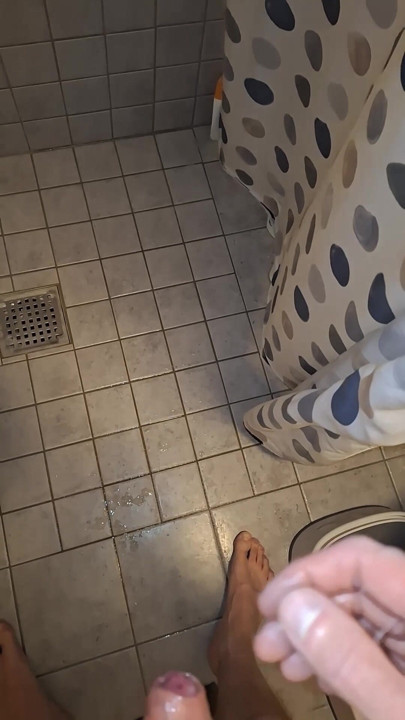 My Cumshots 30