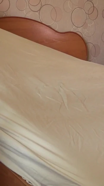 Memorable moment from "Home camera watches mature ass in white panties. PAWG."