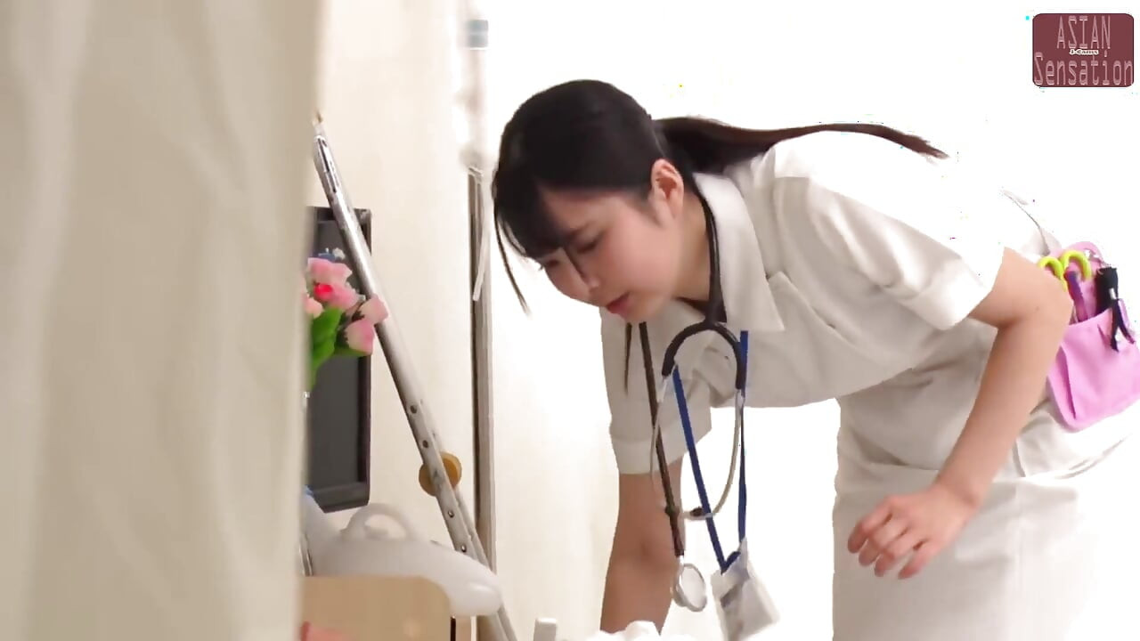 A Kindhearted Nurse Gently Helped Me Through an Awkward Moment That Led to an Unforgettable Encounter - Part1