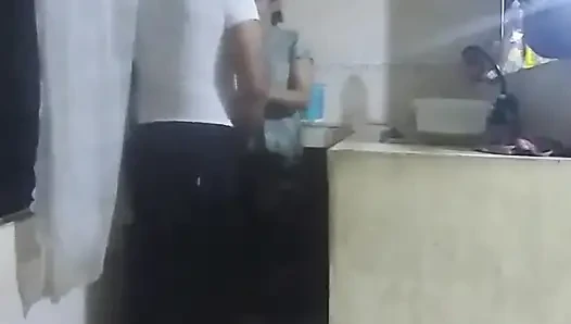 If You Want a Raise, Let Me Fuck You Before My Wife Gets Here