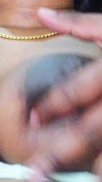 Horny indian Girl Sex with BF Milk boobs | Clip 1