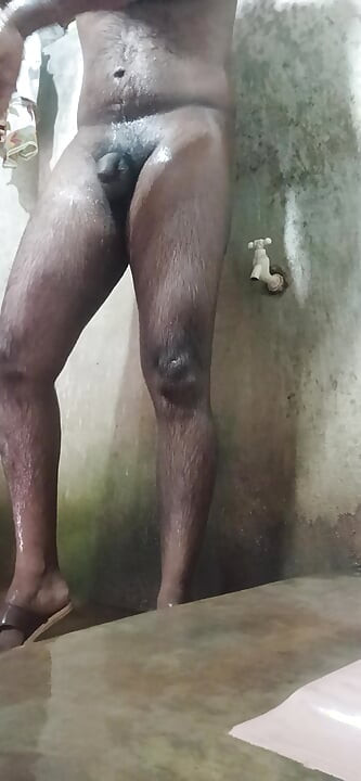 Bathing part-2