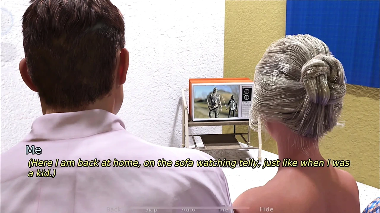 Alice in Wonderland - chương 1 & 2