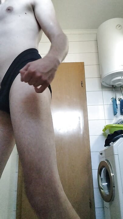 Caught Red-Handed: My Stepmom Caught Me In Her Lingerie!