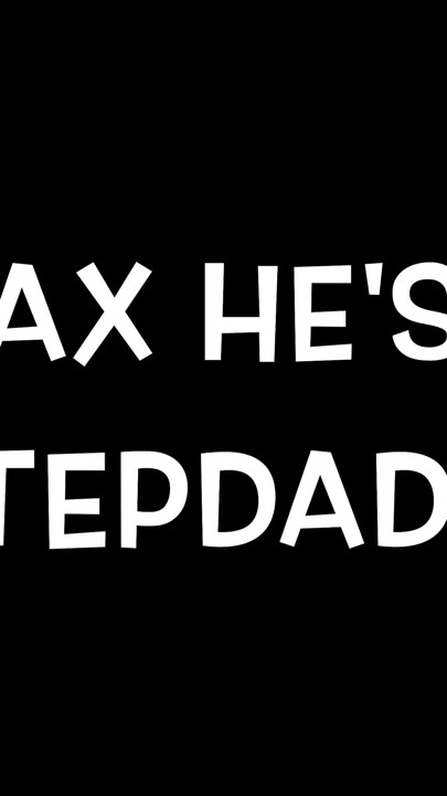 Relax He's My Stepdad Vol 5