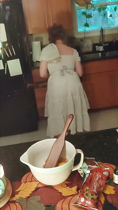 Công thức bánh quy