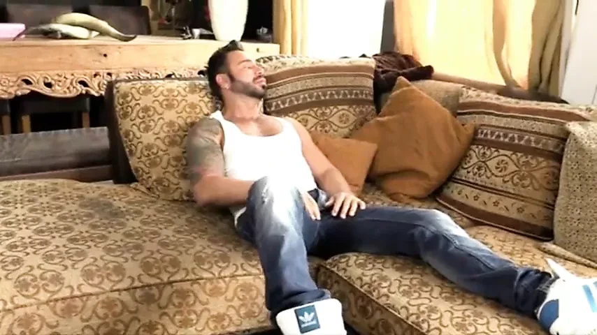 Ngentot beruang sofa
