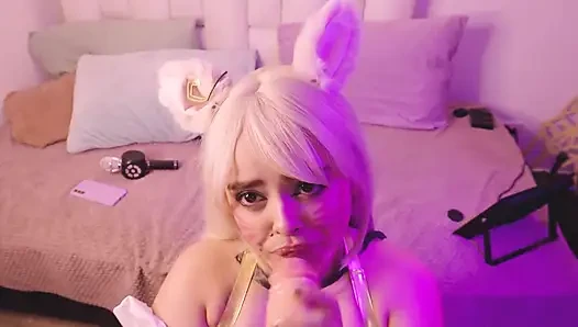 Ahri kda selingkuh dari pacarnya