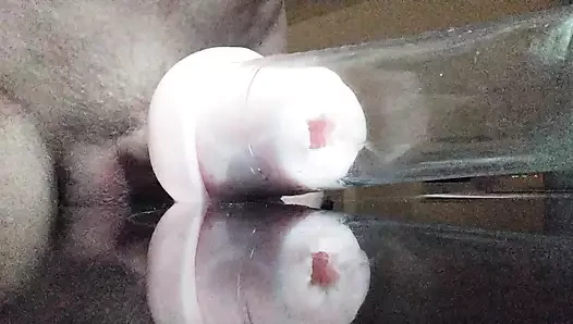 Sonraki Silikon Kedi Fuck
