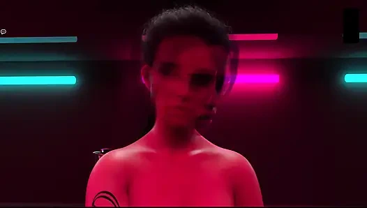 Mahasiswi kings 35 ive lagi asik seks threesum bareng aubrey dan riley