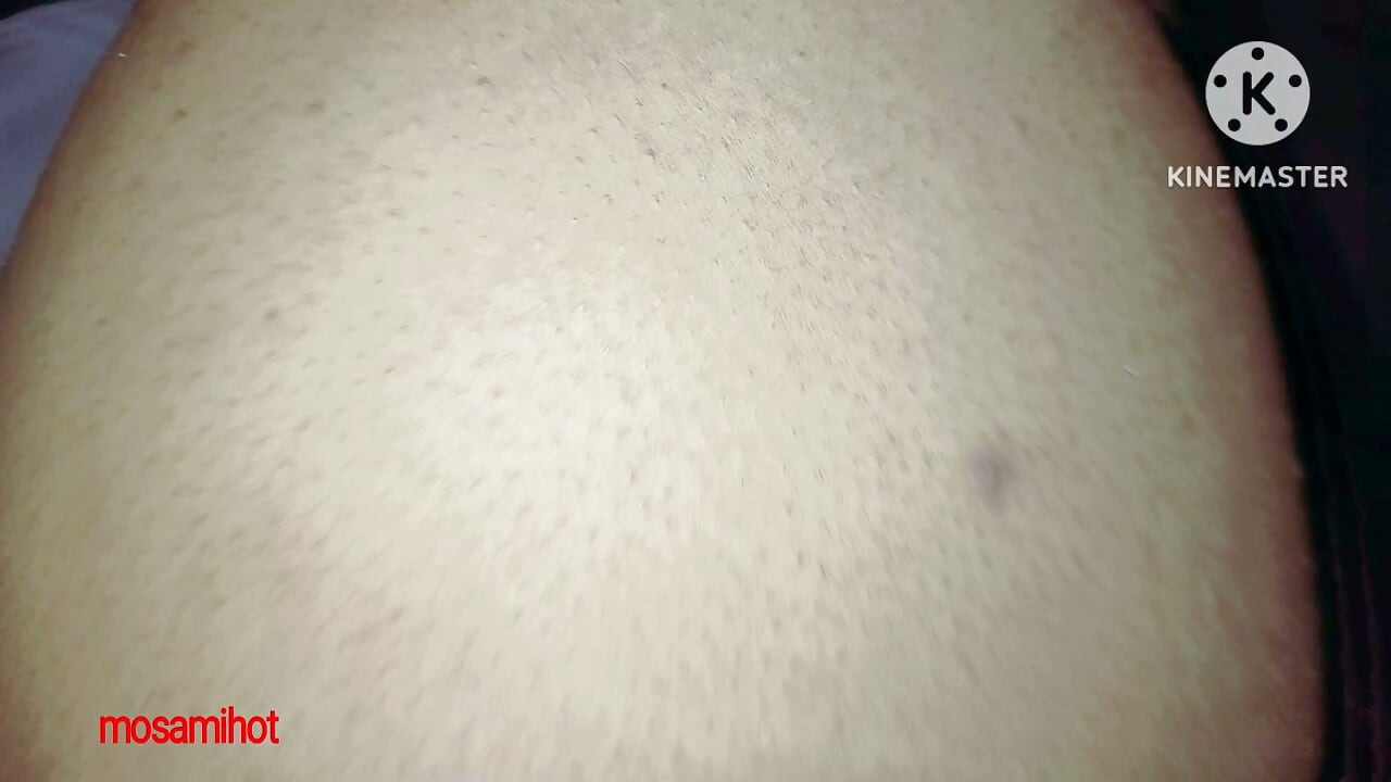 Brother-in-law fucked the big ass by taking her to a closed room