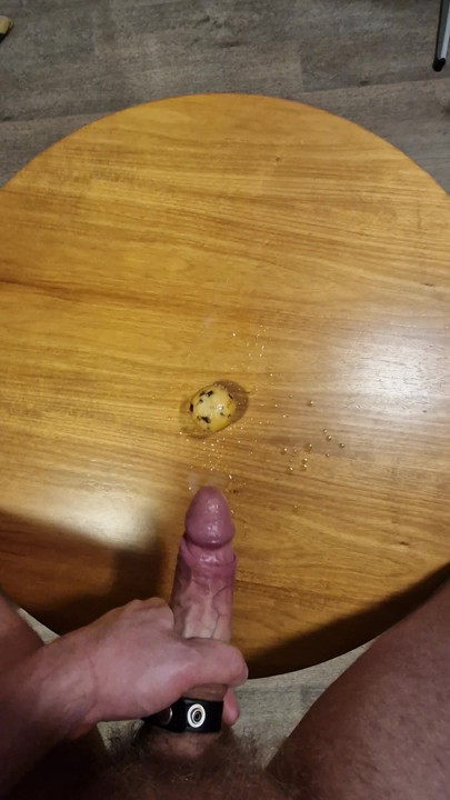 Needed some icing