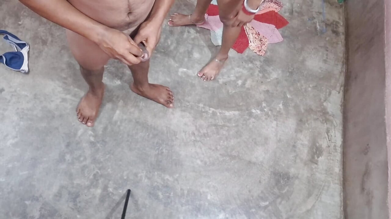 Indian desi neighbor bhabhi fuck