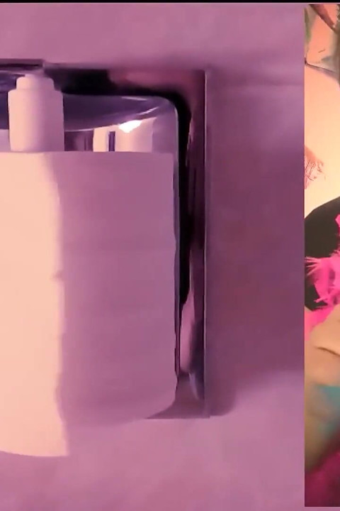 Warning This File Will Mesmerize You Into Wanting to Lick a Dick