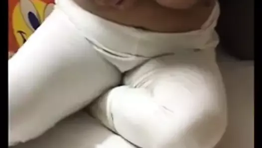 Big boob indian porn making