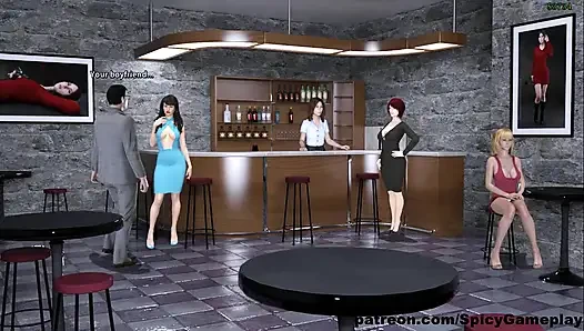 Adventures Of Willy D: He is the greatest fucker in the city ep 64