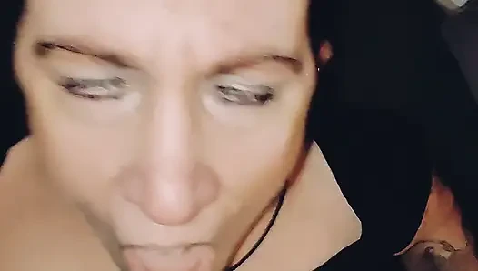 Fuck the wife until I cum