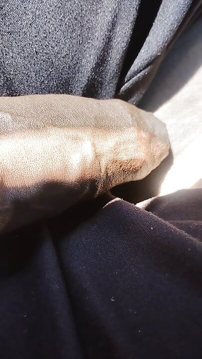 Chocolatemeatstick BBC Flashing