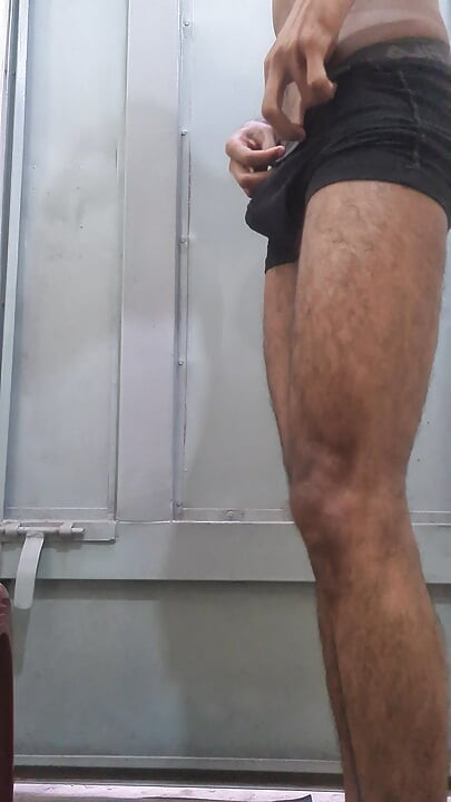 Sex Boy Office Taime δείξε τα Panis μου μεγάλα