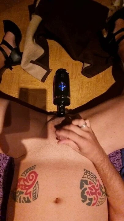 Fucked