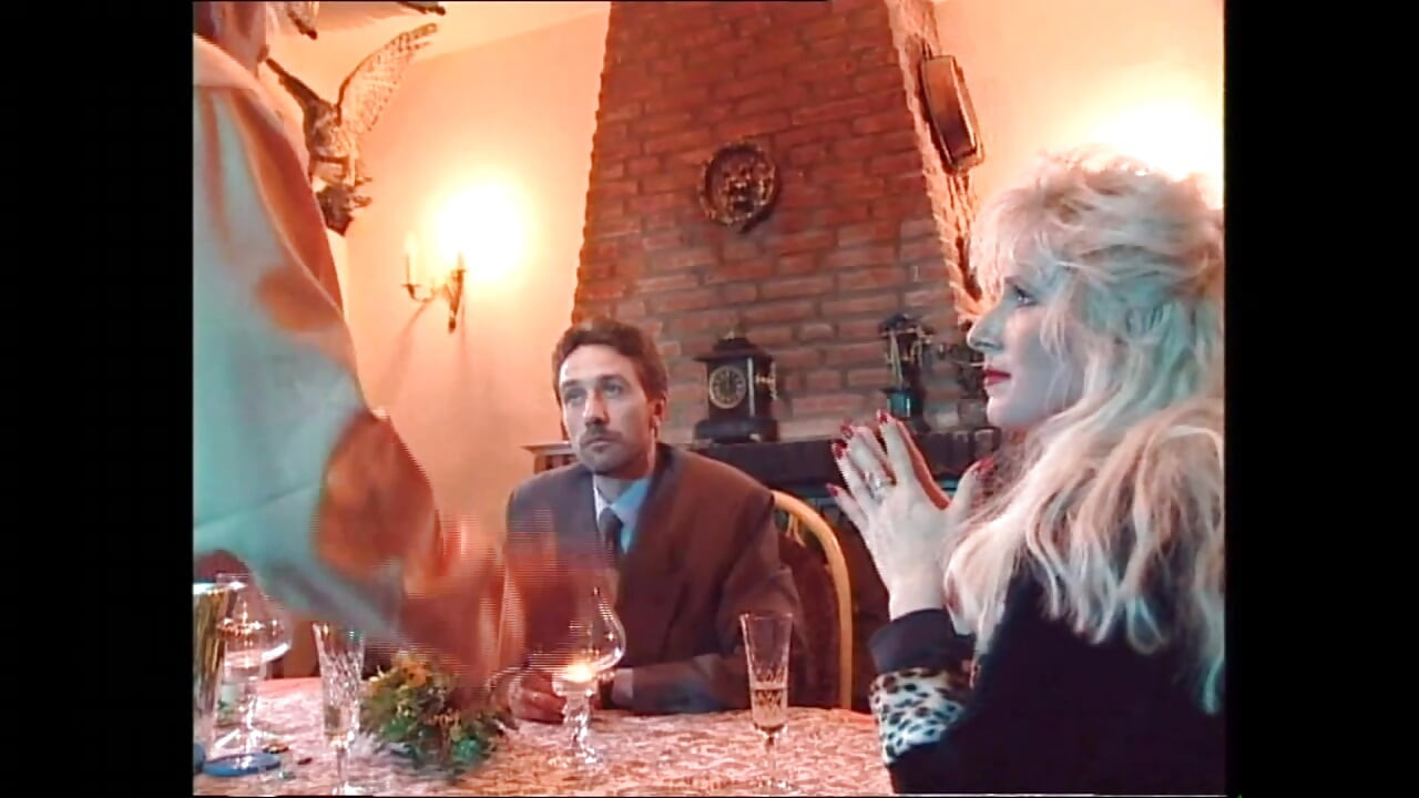 Ljubitelj guzice (cijeli film)