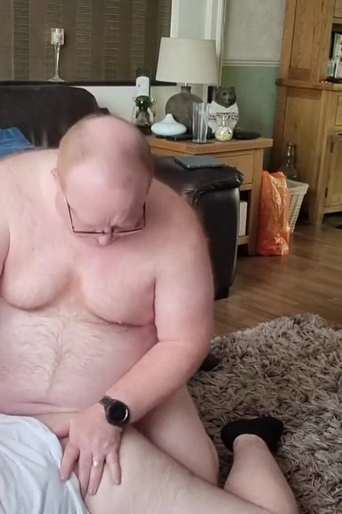 Daddy Fucks His Boy