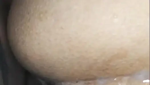 Couples enjoying in a private room passionate sex