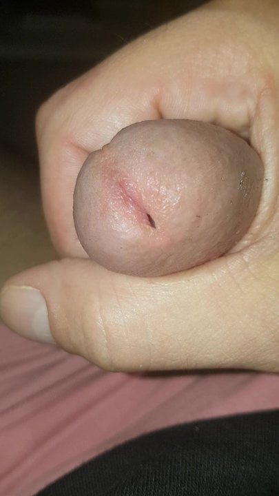 Me jerking