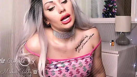 Pelatihan finansial! Aku akan membawamu ke mimpi pada kenyataannya! Langkah 10! Pemeriksaan!!!