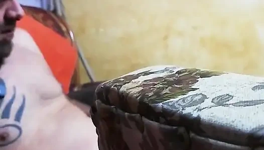 Recording a video without your permission