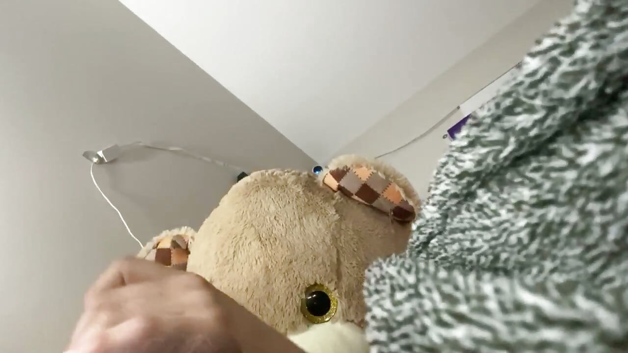 Więcej kutasa i więcej spermy