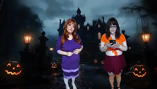 The Mysterious big D