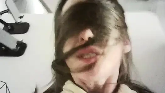 Meine frau und meine freundin beim betrügen erwischt