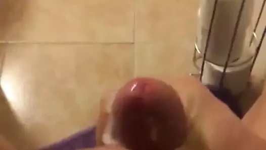 boşalmak yavaş hareket