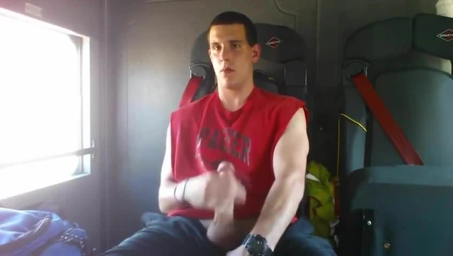 Big Cock Wanker