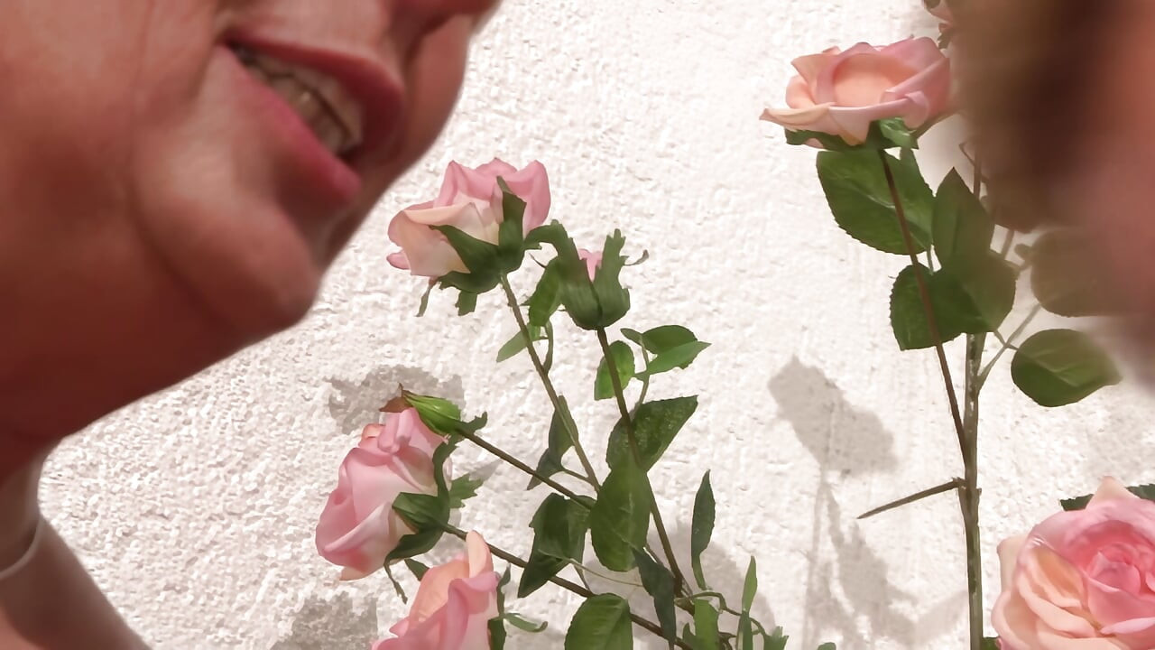 Reife BBW Über 40 Wildes Couch-hämmern