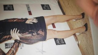 Cfj - homenagem aos pés sexy: Kylie Minogue 1