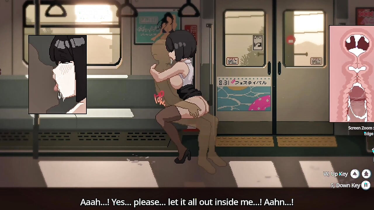 Hentai Anime Game