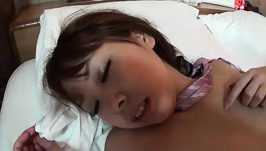 10 cewek mungil asia episode 05