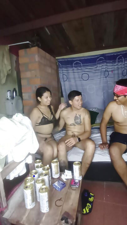La vecina infiel parte 2