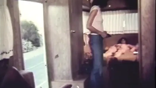 Cult Sex from the Past Vol.20 (Original Vintage HD Restyling - Uncut Version)