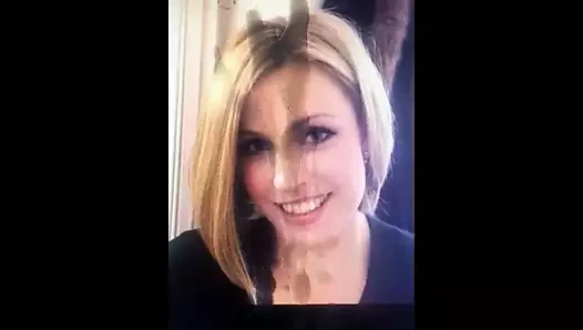 Cum haraç için jennifer